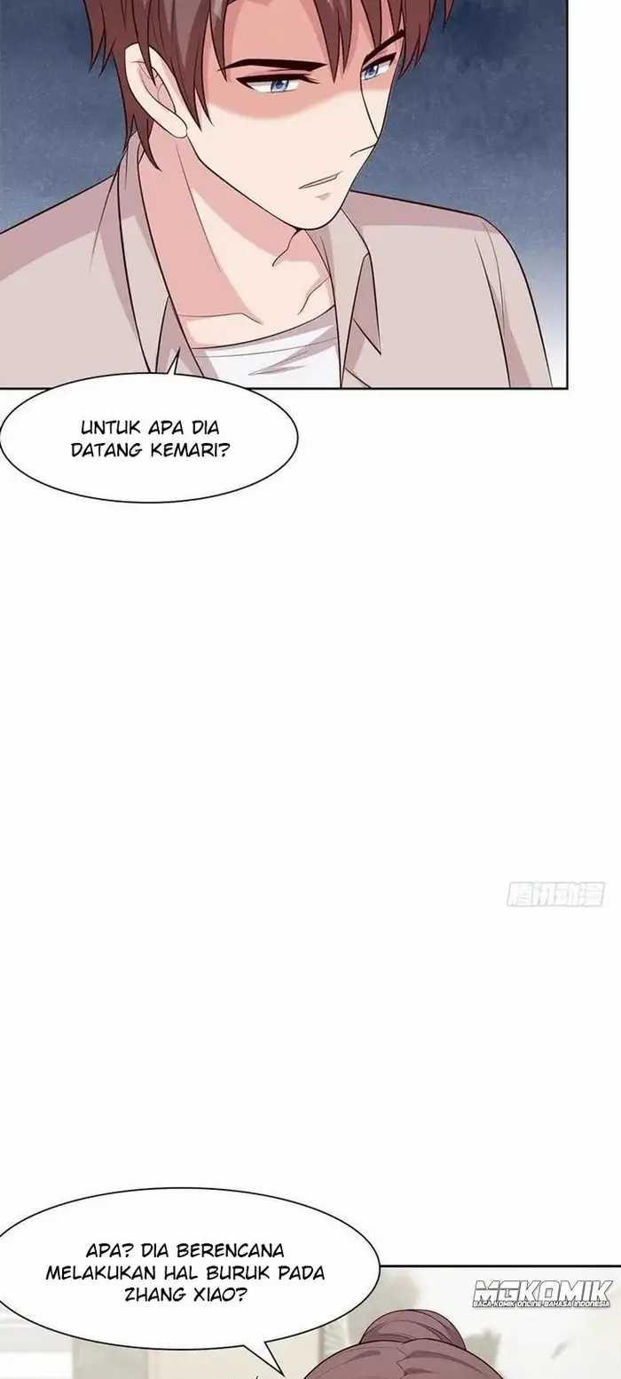 The Wife Contract and My Daughter’s Nanny Chapter 129 Gambar 18