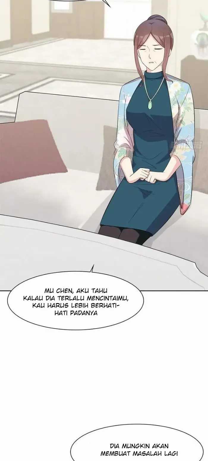 The Wife Contract and My Daughter’s Nanny Chapter 129 Gambar 24