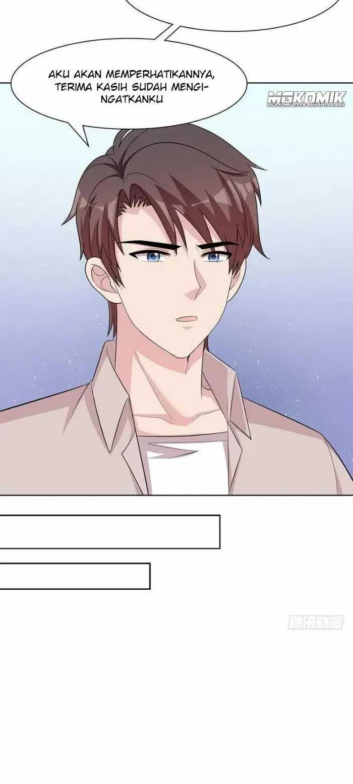 The Wife Contract and My Daughter’s Nanny Chapter 129 Gambar 25