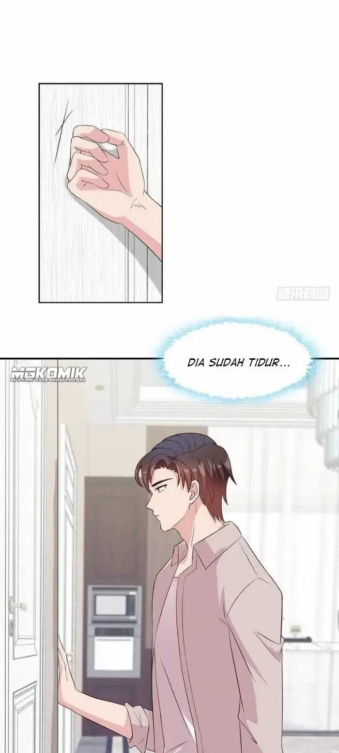 The Wife Contract and My Daughter’s Nanny Chapter 129 Gambar 26