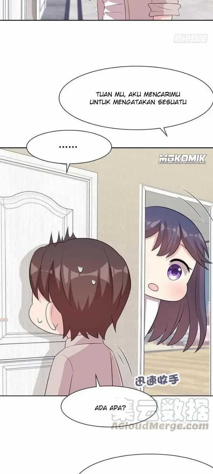 The Wife Contract and My Daughter’s Nanny Chapter 129 Gambar 27