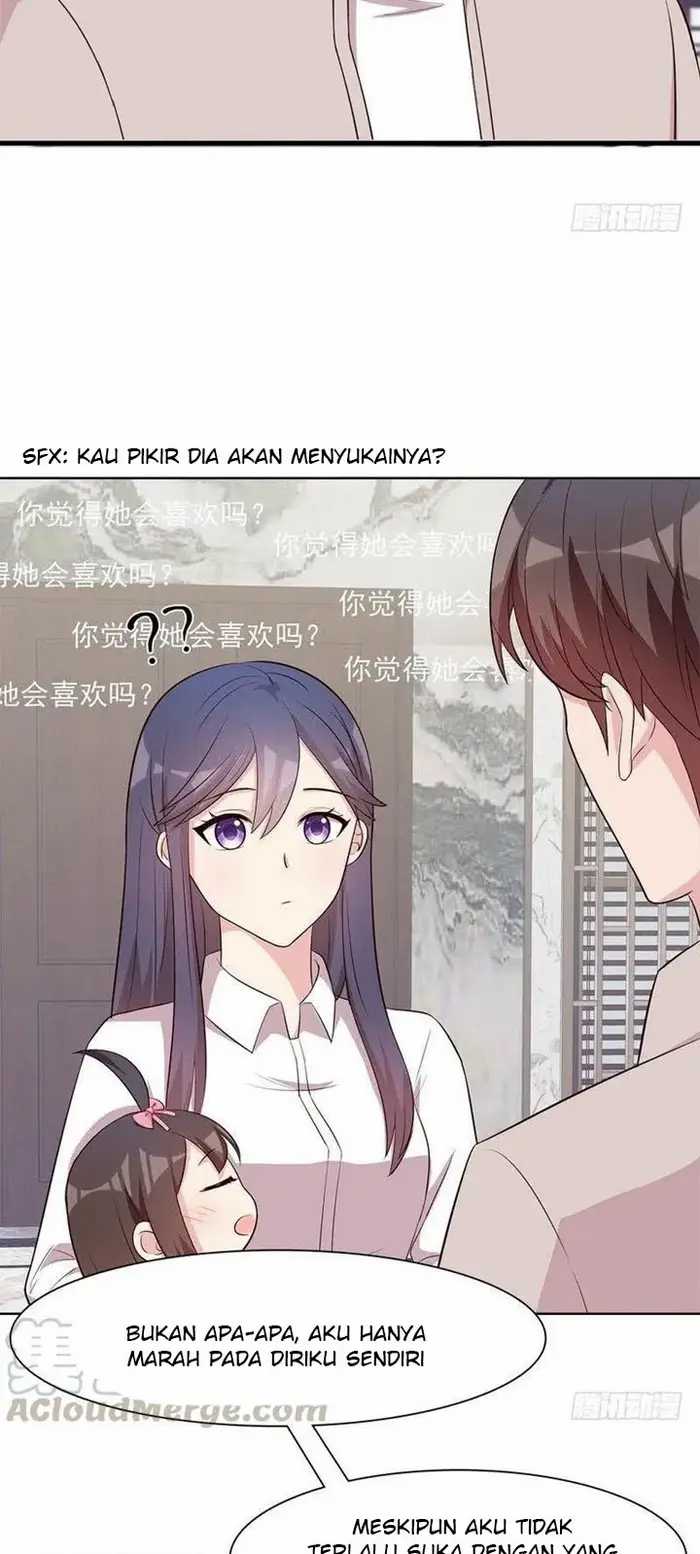 The Wife Contract and My Daughter’s Nanny Chapter 129 Gambar 6