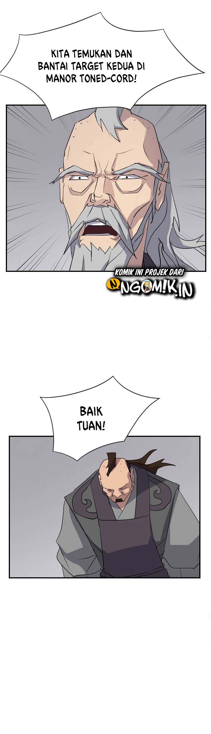 The Invincible Immortal Chapter 66 Gambar 18