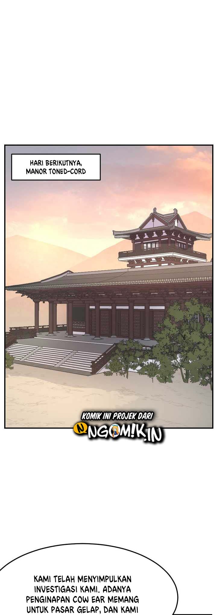 The Invincible Immortal Chapter 66 Gambar 19