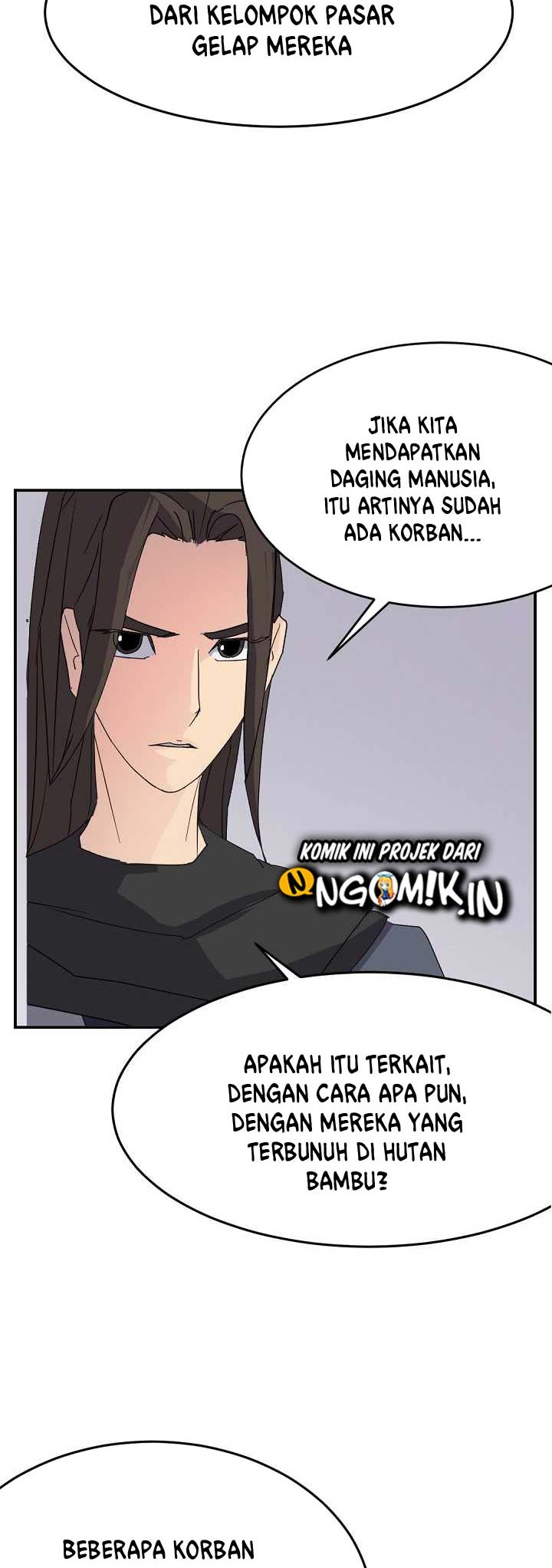 The Invincible Immortal Chapter 66 Gambar 21