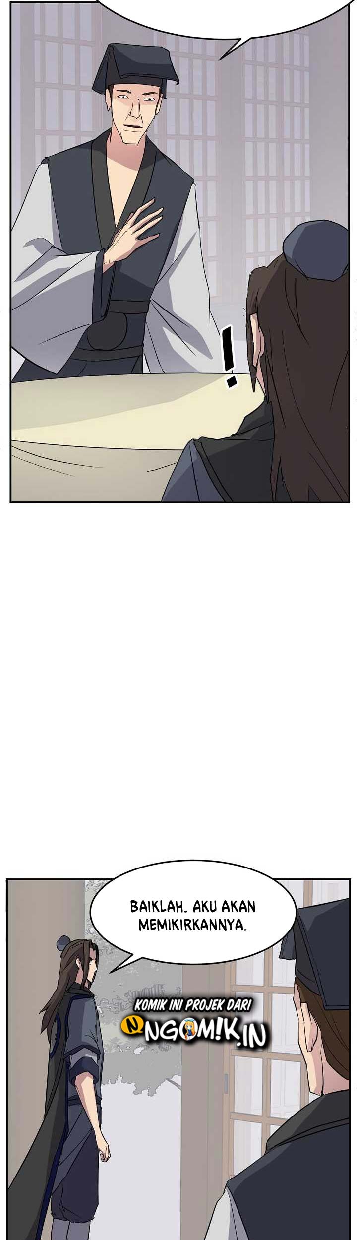 The Invincible Immortal Chapter 66 Gambar 24