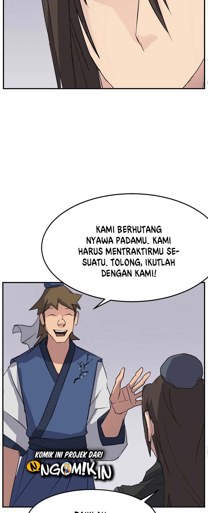 The Invincible Immortal Chapter 66 Gambar 29