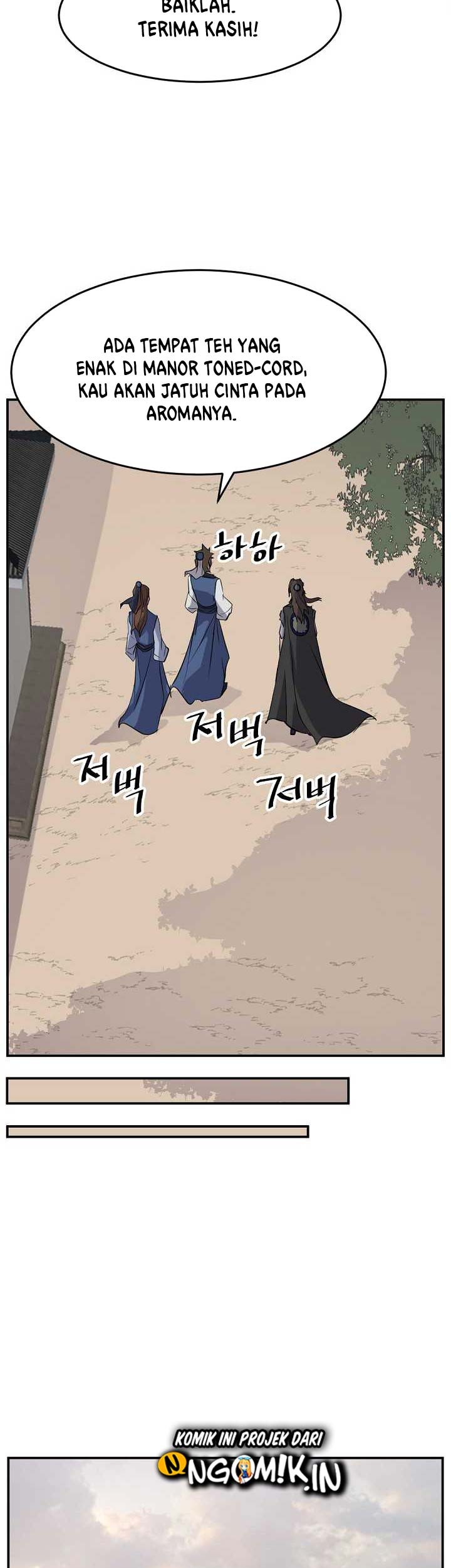 The Invincible Immortal Chapter 66 Gambar 30