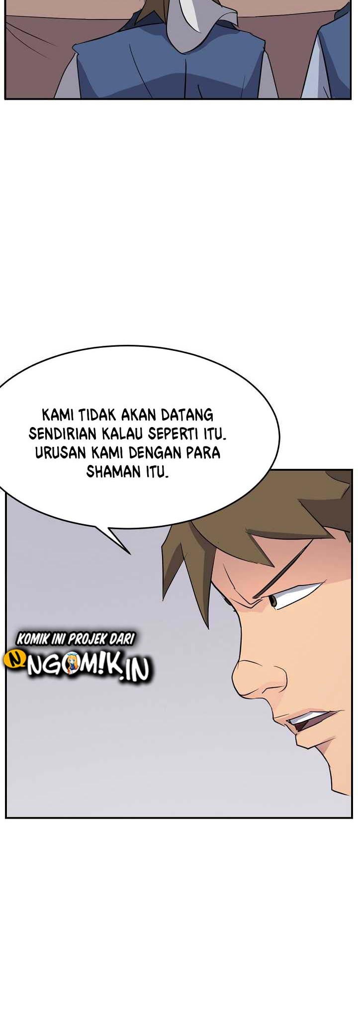 The Invincible Immortal Chapter 66 Gambar 35