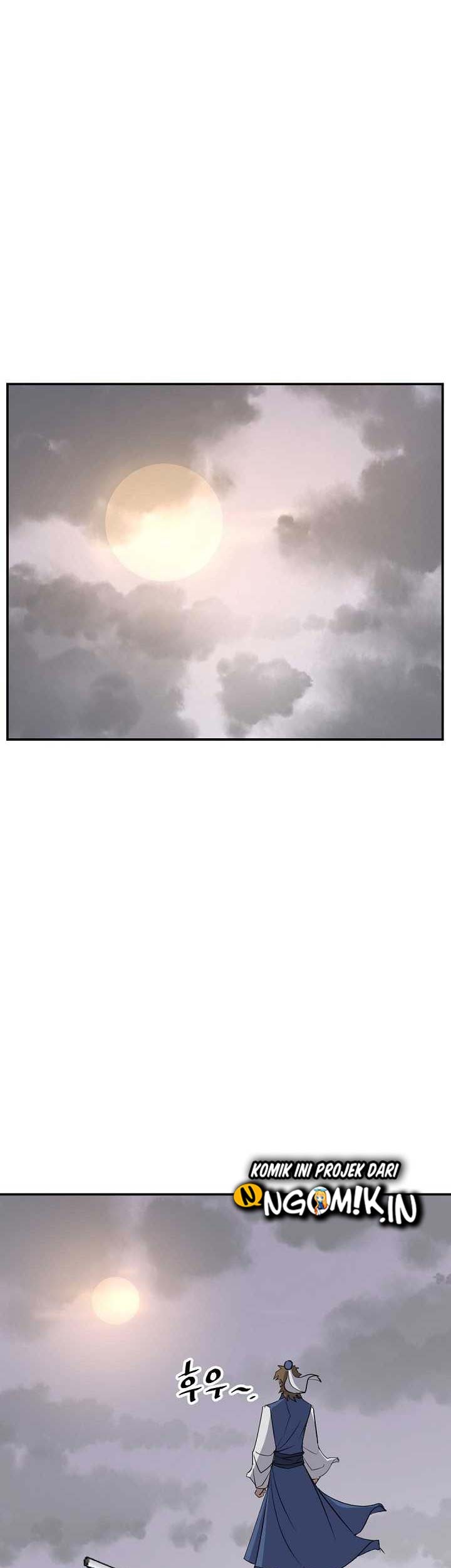 The Invincible Immortal Chapter 66 Gambar 40