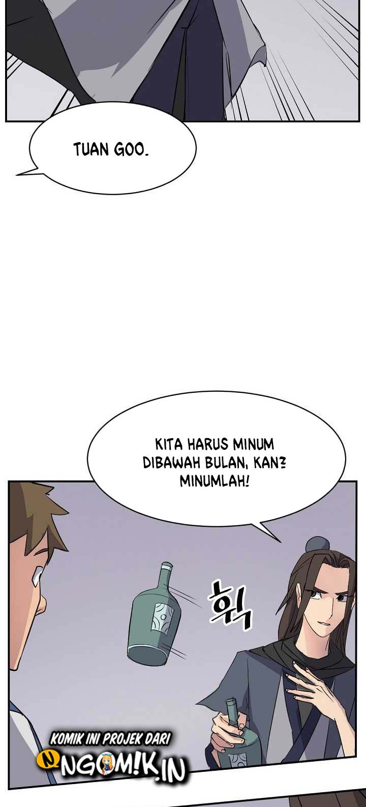 The Invincible Immortal Chapter 66 Gambar 43