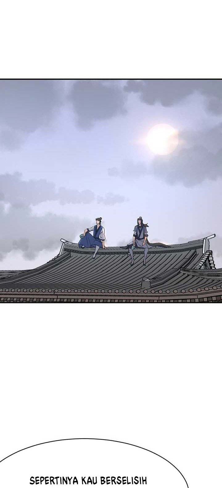 The Invincible Immortal Chapter 66 Gambar 45