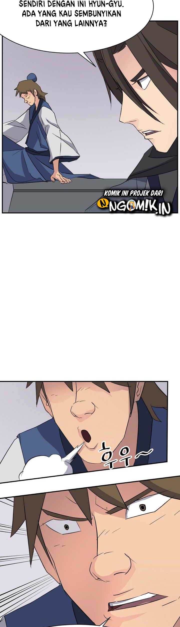 The Invincible Immortal Chapter 66 Gambar 46