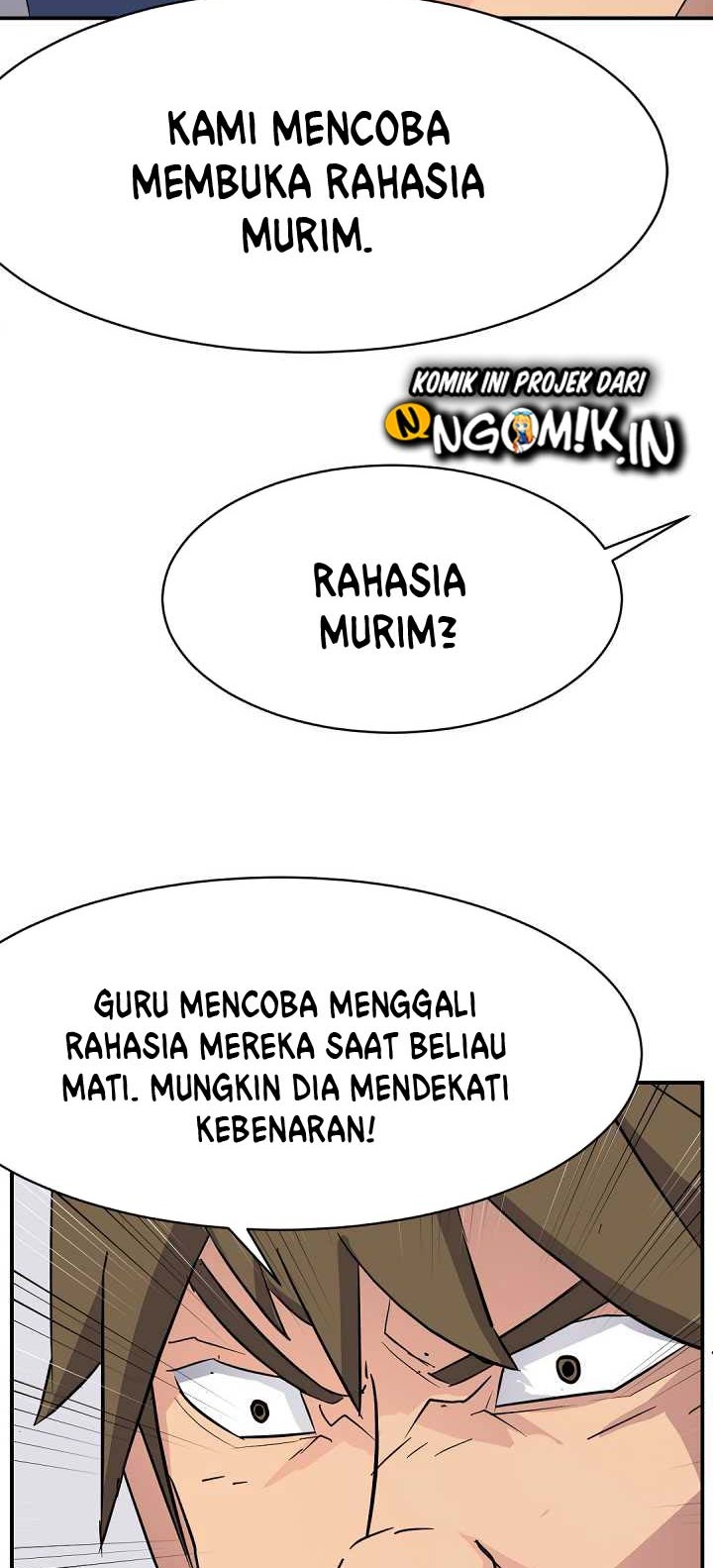 The Invincible Immortal Chapter 66 Gambar 47