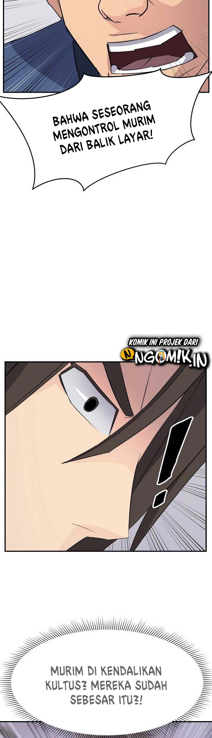 The Invincible Immortal Chapter 66 Gambar 48