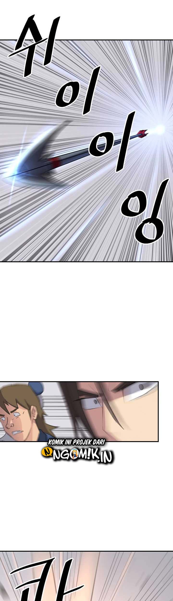 The Invincible Immortal Chapter 66 Gambar 50