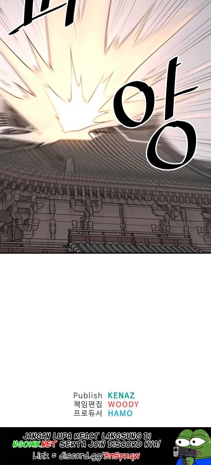The Invincible Immortal Chapter 66 Gambar 51