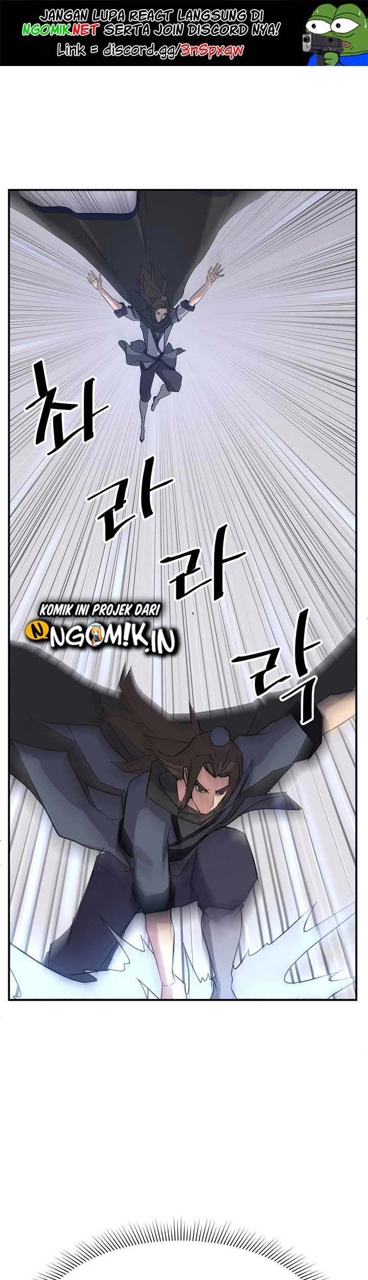 Baca  The Invincible Immortal Chapter 66 Gambar 2