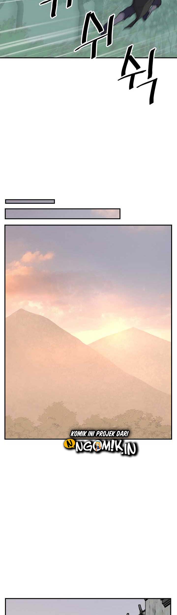 The Invincible Immortal Chapter 66 Gambar 4