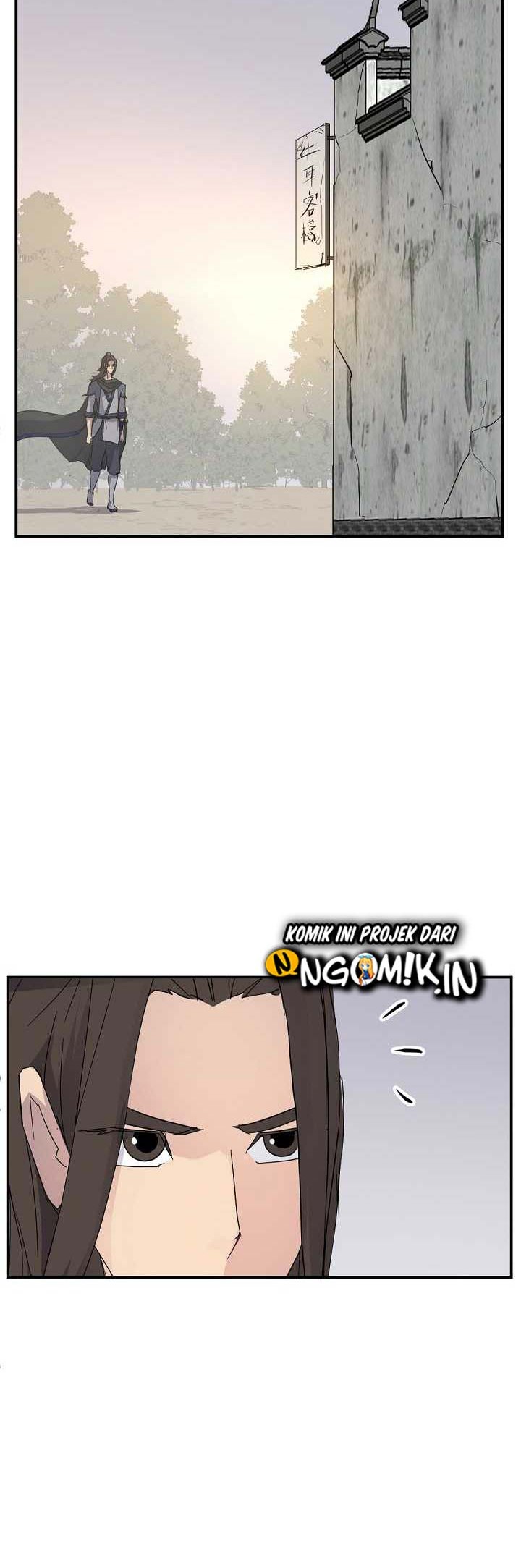 The Invincible Immortal Chapter 66 Gambar 5