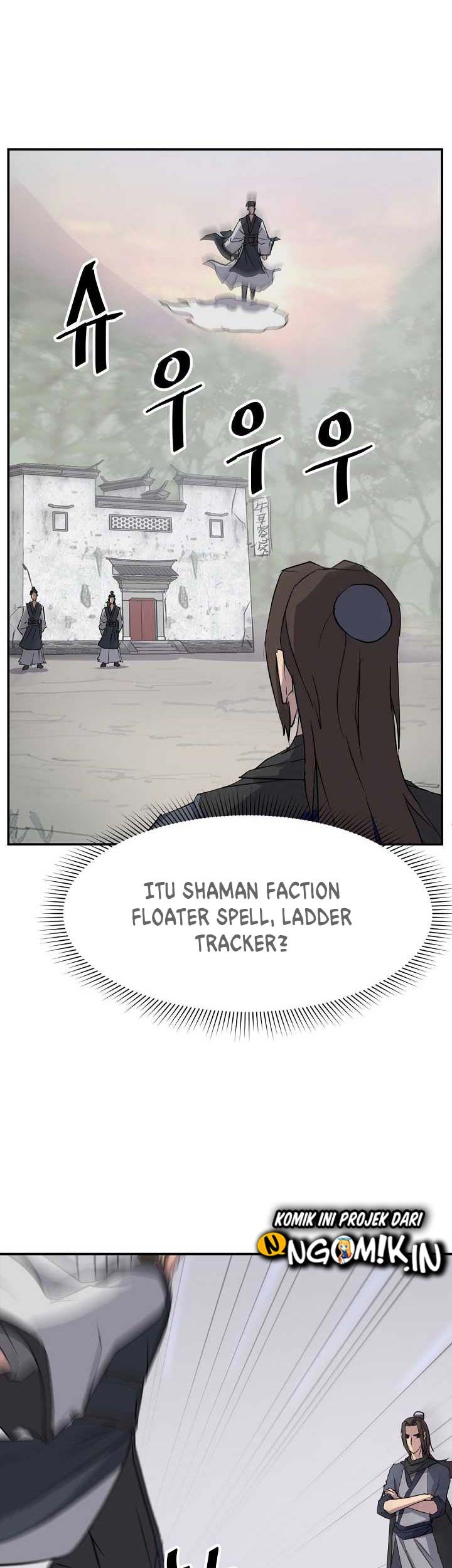 The Invincible Immortal Chapter 66 Gambar 6