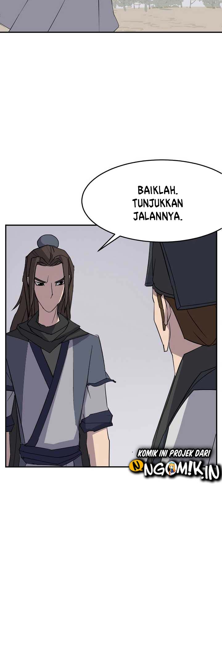 The Invincible Immortal Chapter 66 Gambar 9