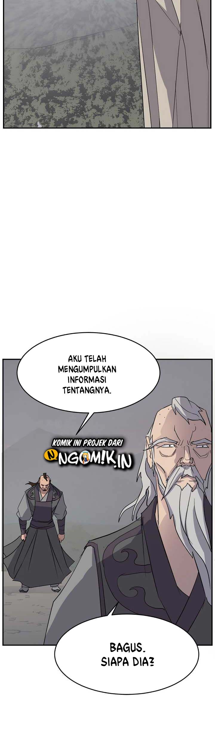 The Invincible Immortal Chapter 66 Gambar 12