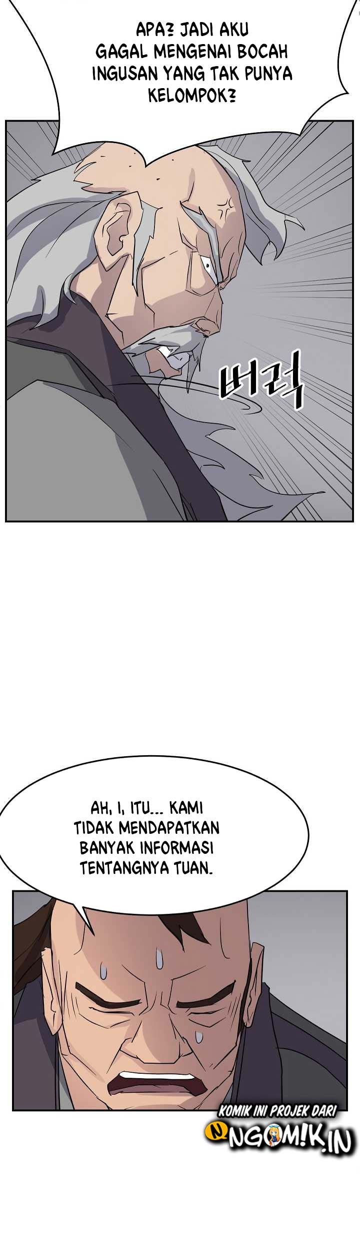 The Invincible Immortal Chapter 66 Gambar 14