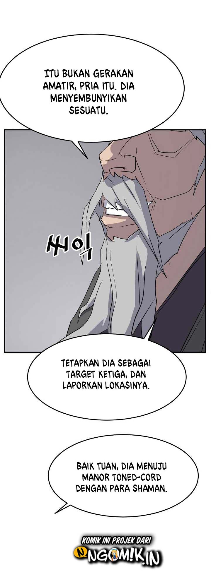 The Invincible Immortal Chapter 66 Gambar 15