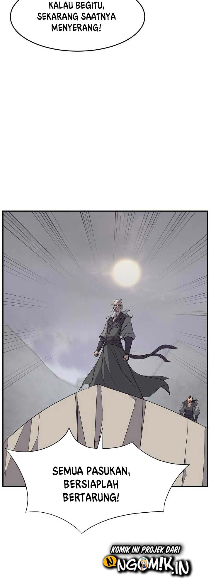 The Invincible Immortal Chapter 66 Gambar 17