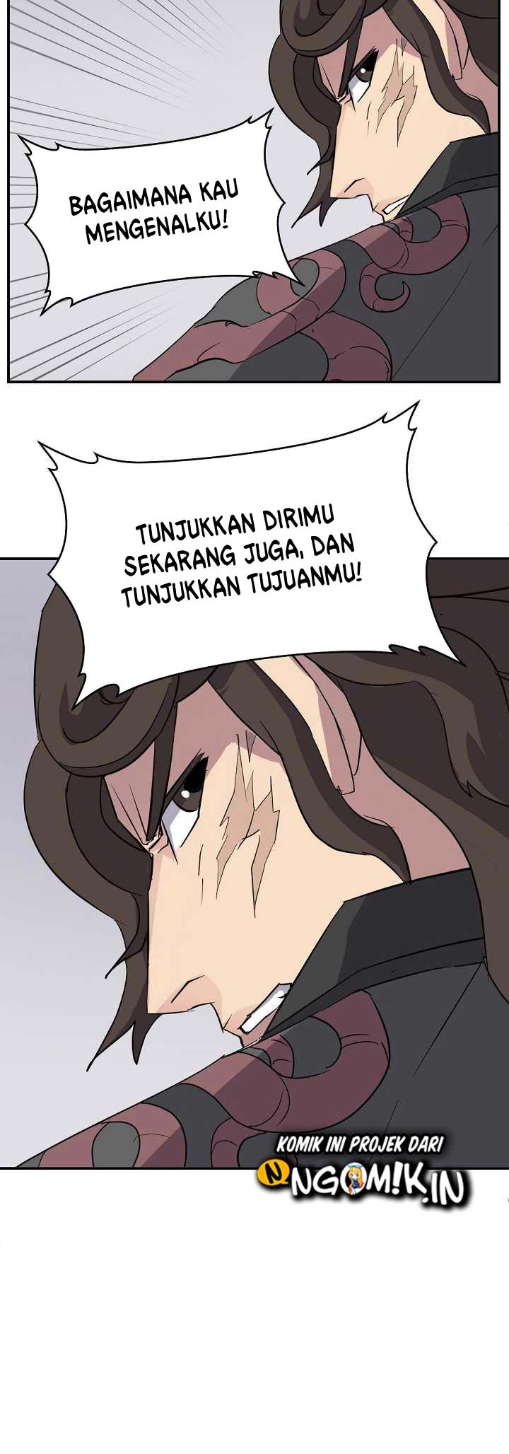 The Invincible Immortal Chapter 65 Gambar 19