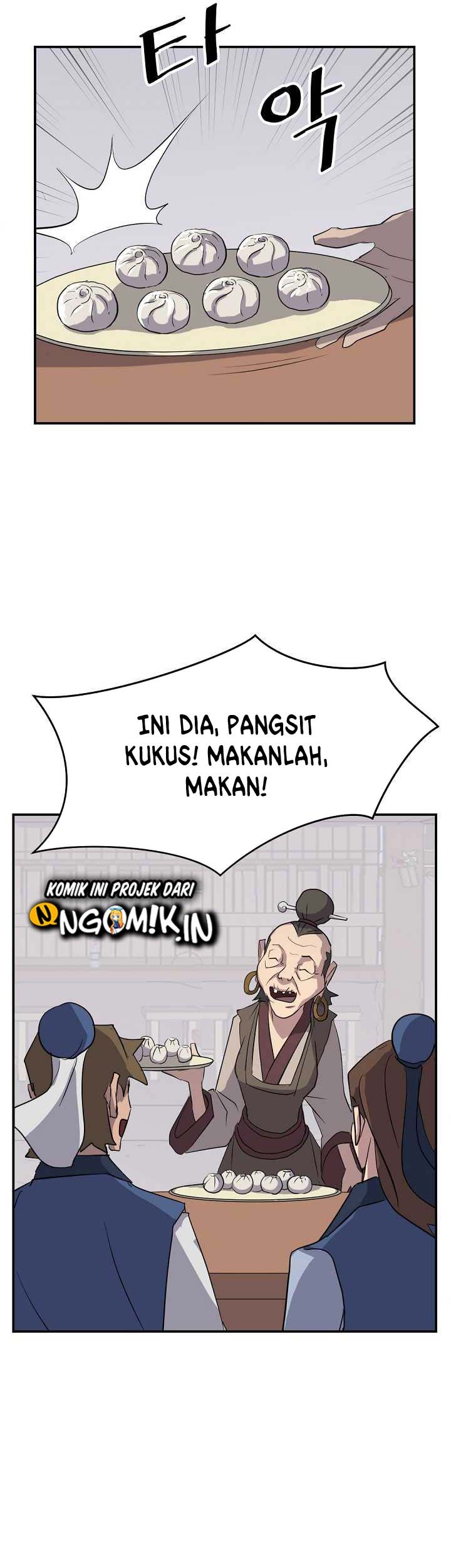 The Invincible Immortal Chapter 65 Gambar 22