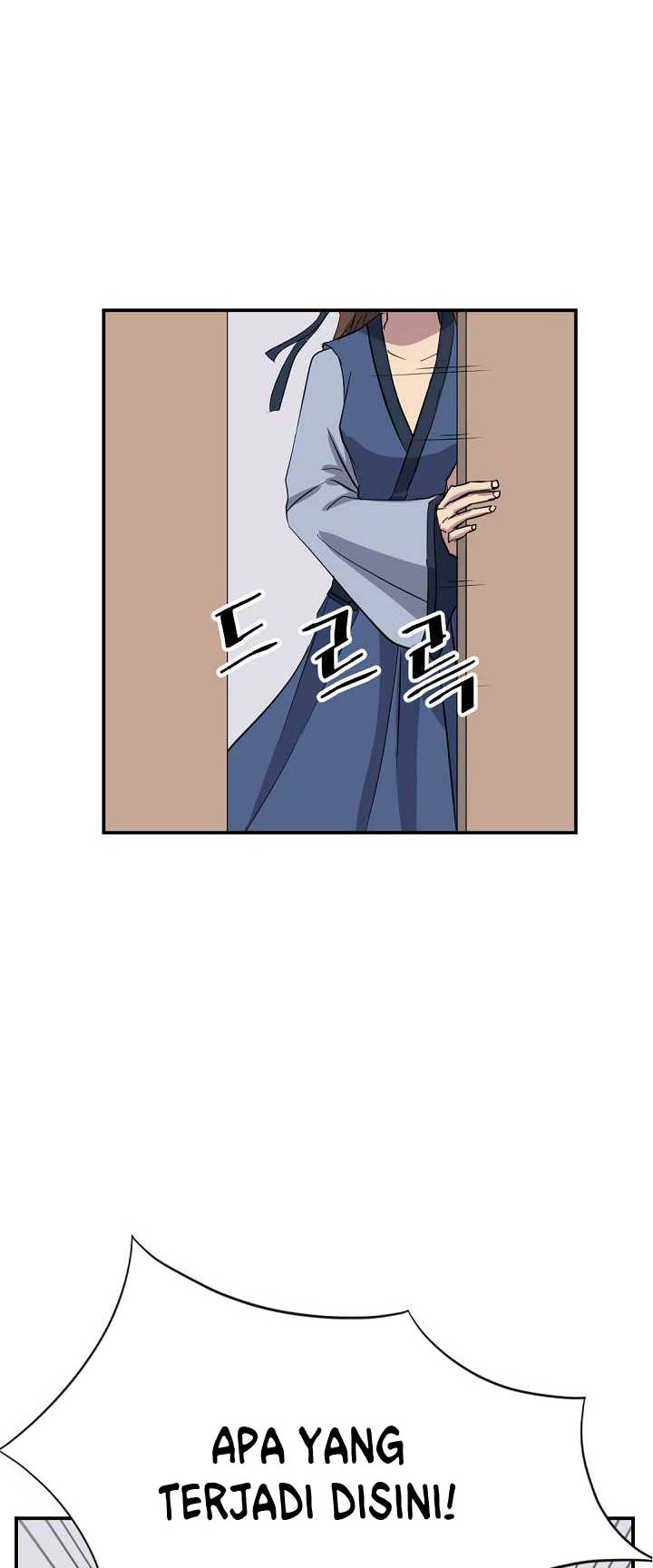 The Invincible Immortal Chapter 65 Gambar 29