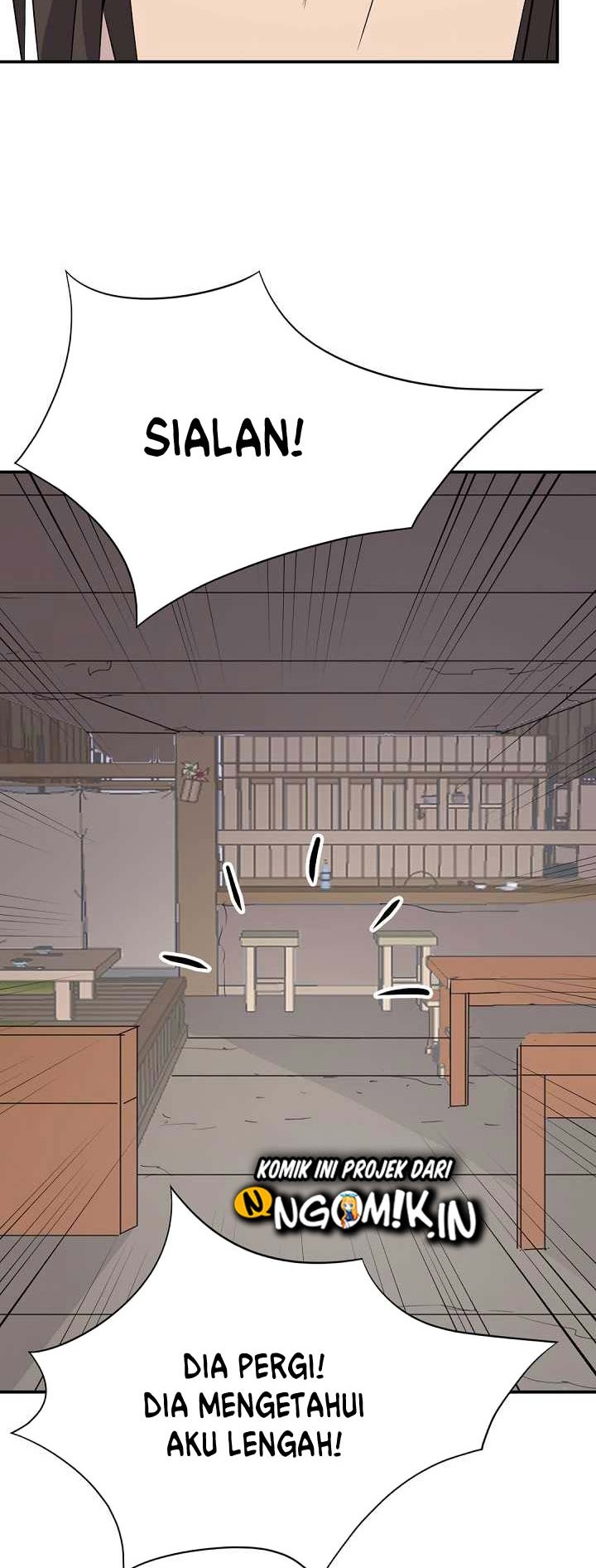 The Invincible Immortal Chapter 65 Gambar 39