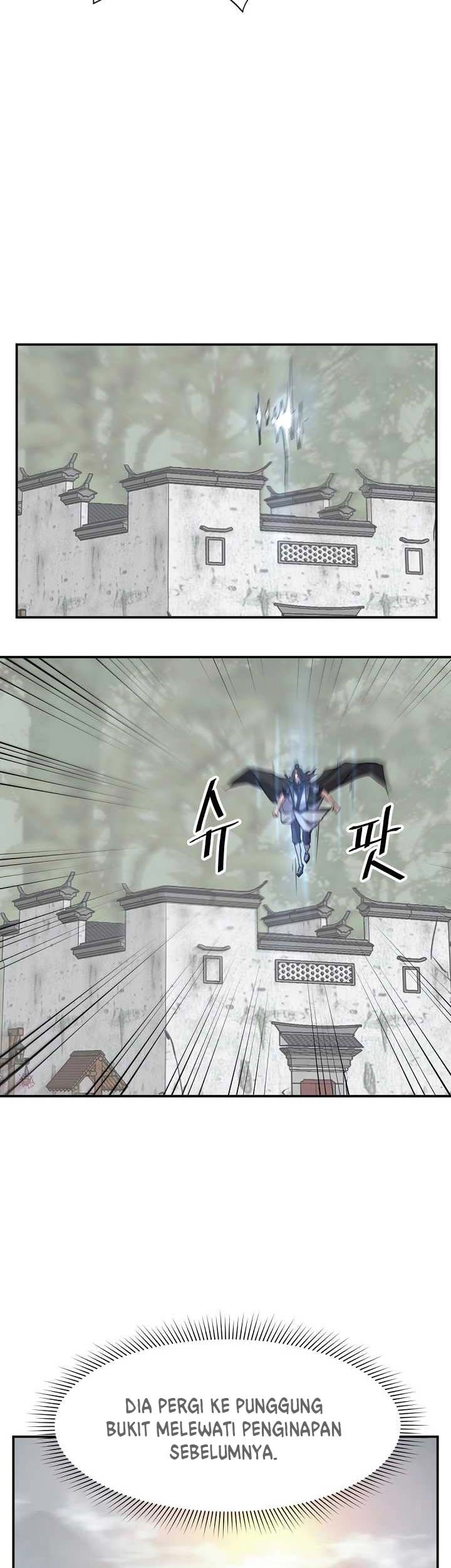 The Invincible Immortal Chapter 65 Gambar 40