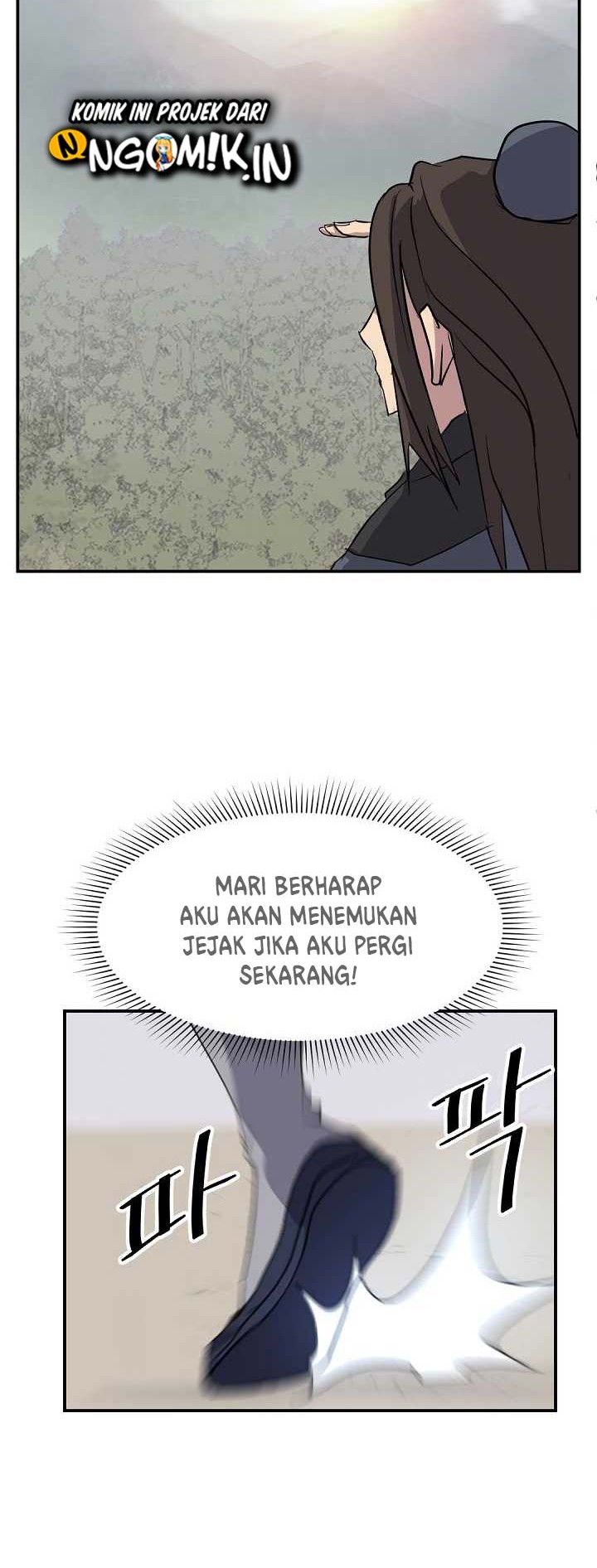 The Invincible Immortal Chapter 65 Gambar 41