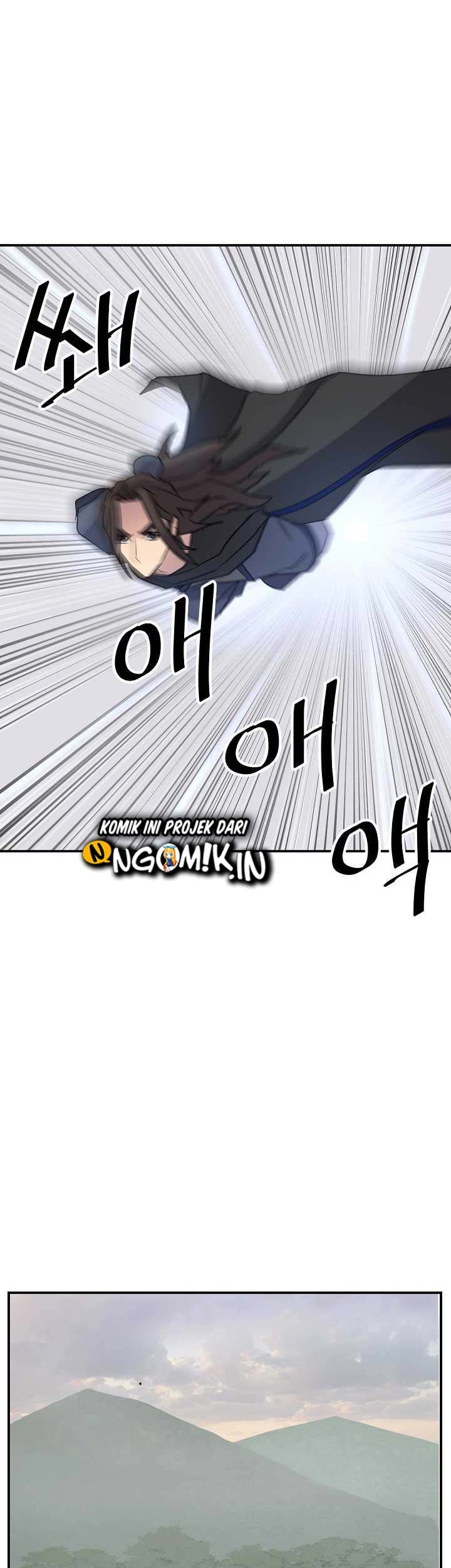 The Invincible Immortal Chapter 65 Gambar 42