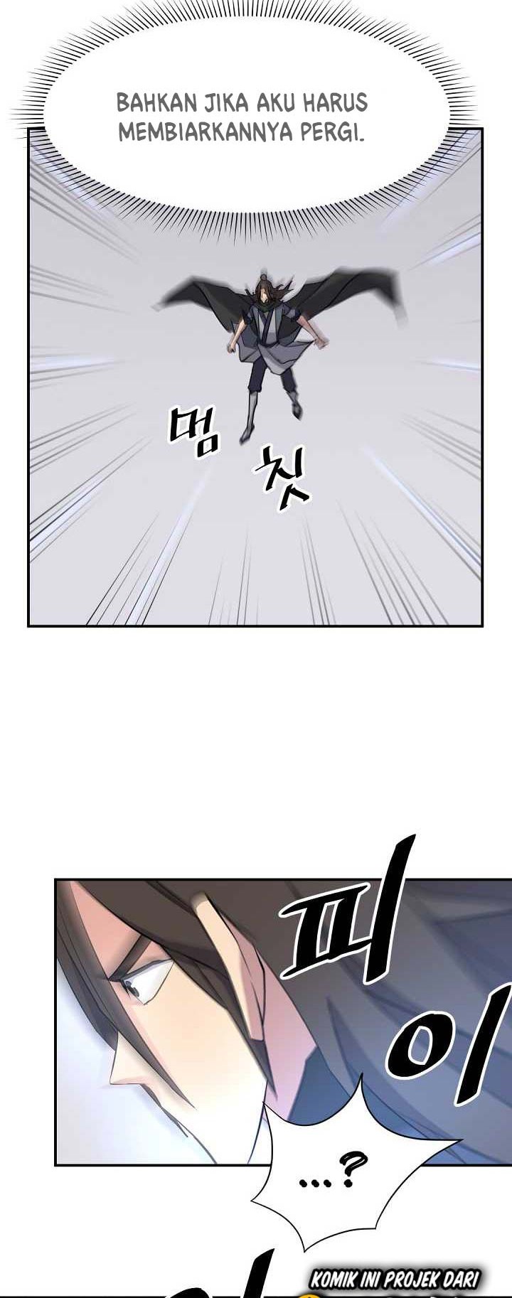 The Invincible Immortal Chapter 65 Gambar 45