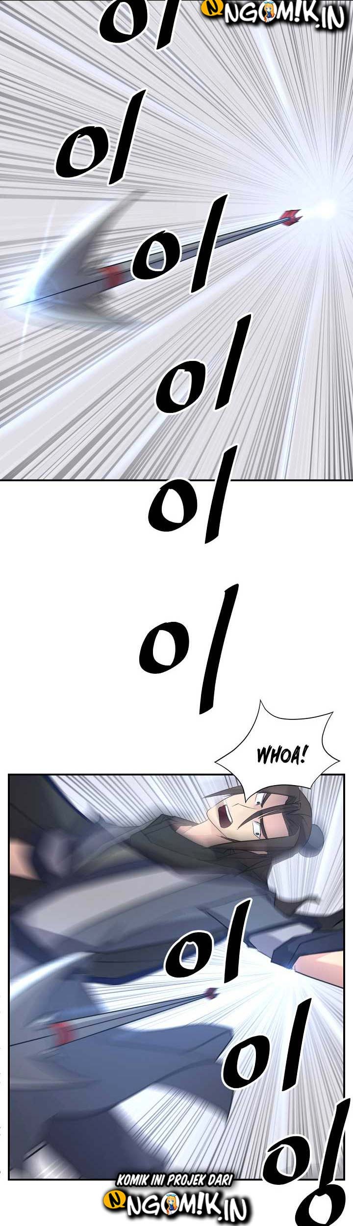The Invincible Immortal Chapter 65 Gambar 46