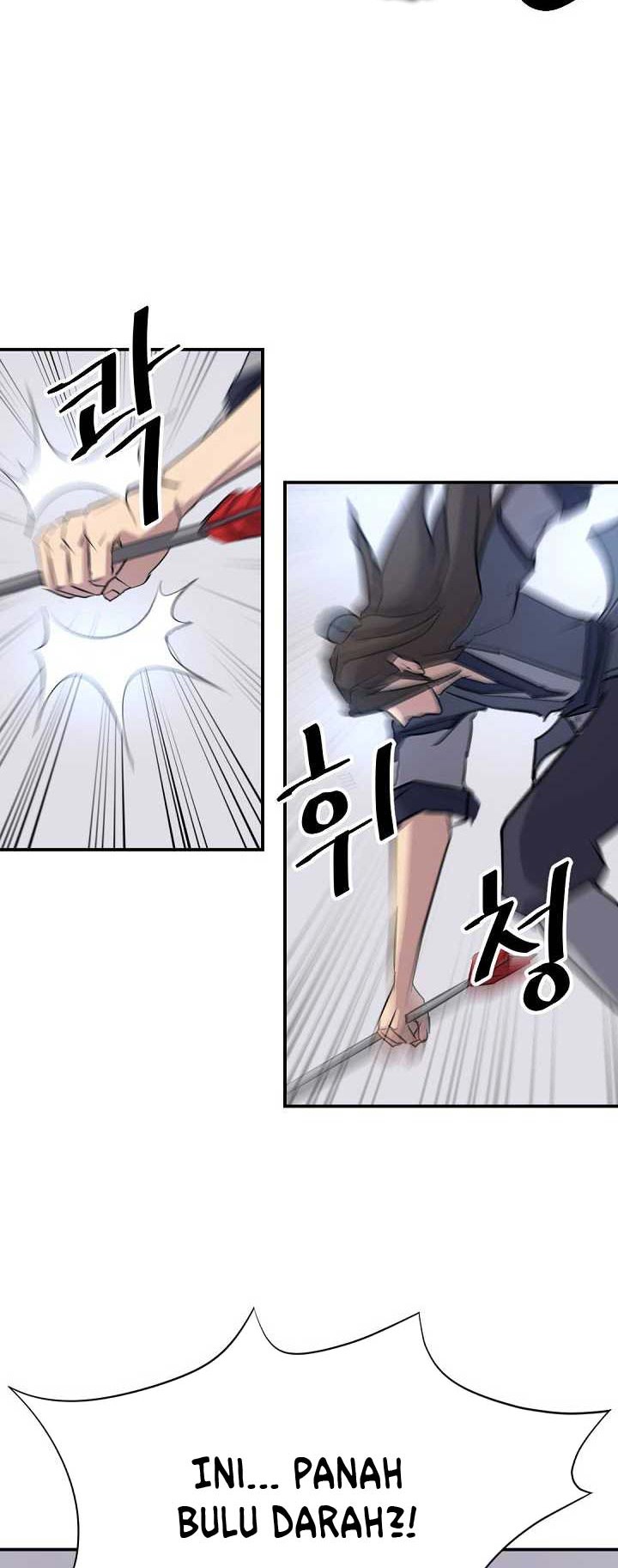 The Invincible Immortal Chapter 65 Gambar 47