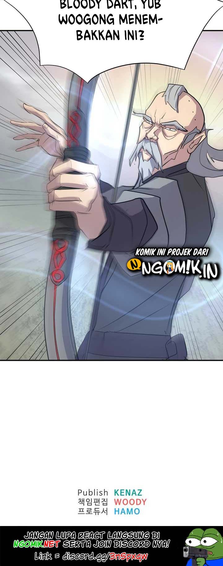 The Invincible Immortal Chapter 65 Gambar 49