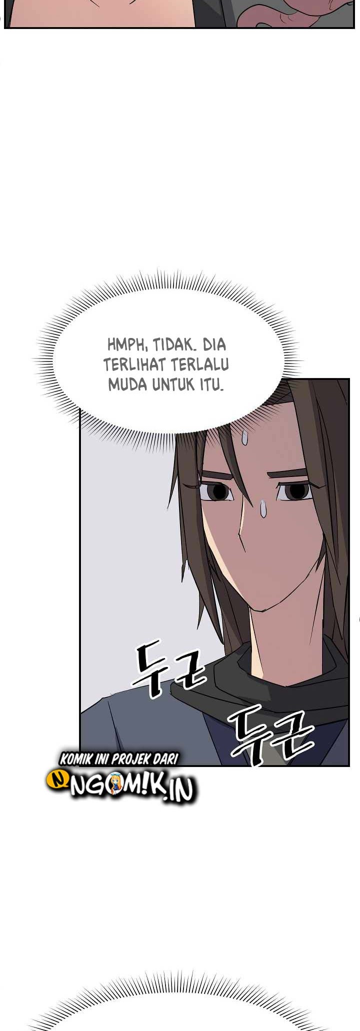 The Invincible Immortal Chapter 65 Gambar 3