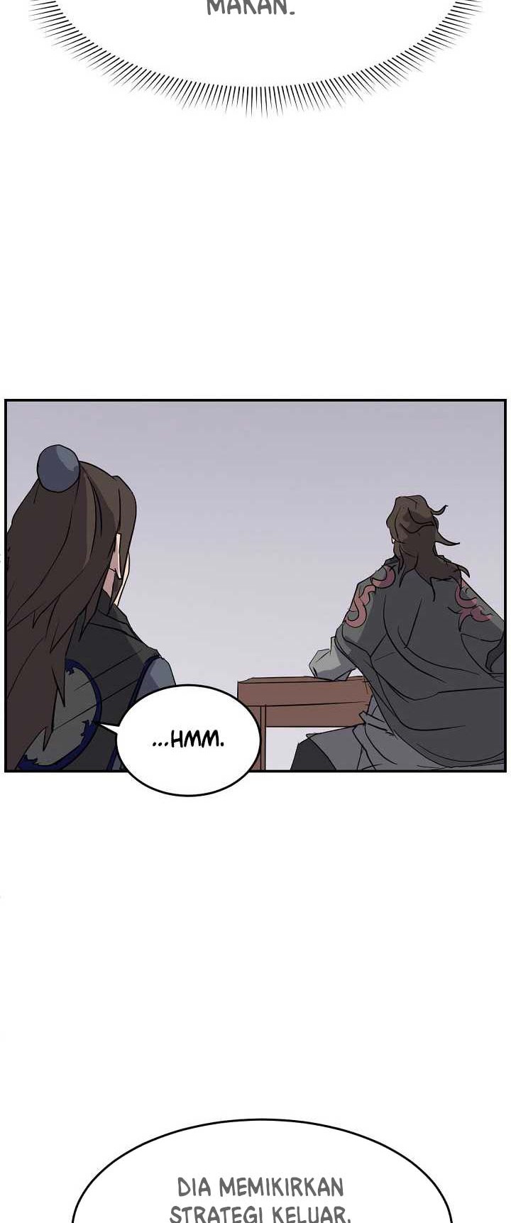 The Invincible Immortal Chapter 65 Gambar 13