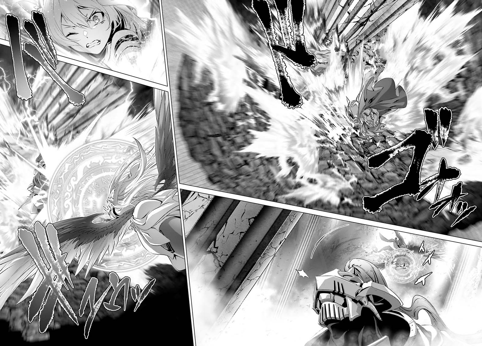 Naze Boku no Sekai wo Daremo Oboeteinai no ka? Chapter 26 Gambar 15