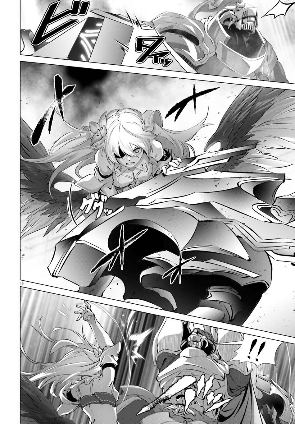 Naze Boku no Sekai wo Daremo Oboeteinai no ka? Chapter 26 Gambar 20