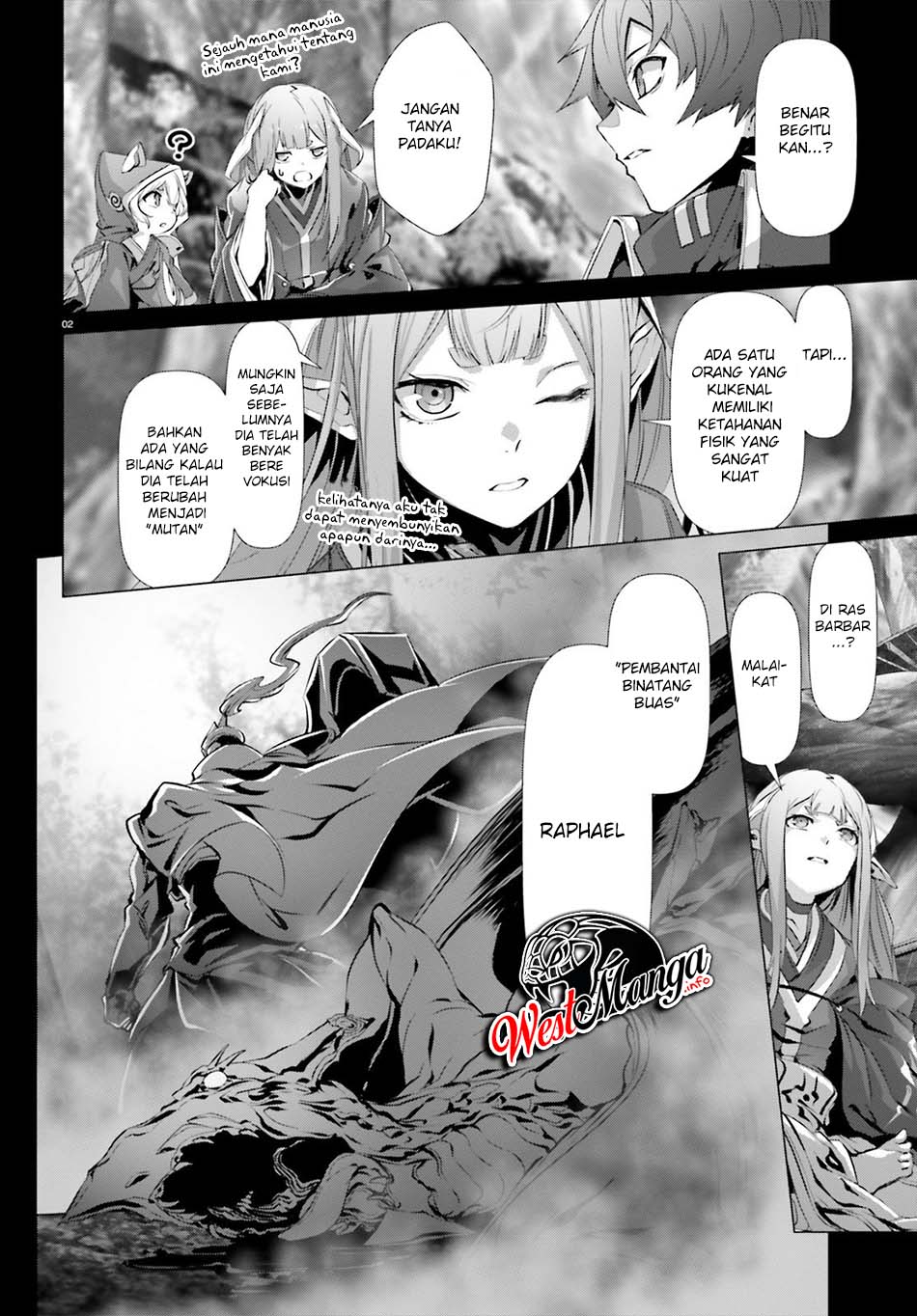 Naze Boku no Sekai wo Daremo Oboeteinai no ka? Chapter 26 Gambar 4