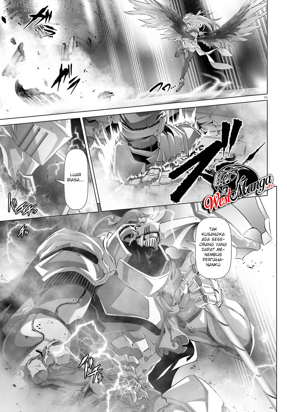 Naze Boku no Sekai wo Daremo Oboeteinai no ka? Chapter 26 Gambar 7