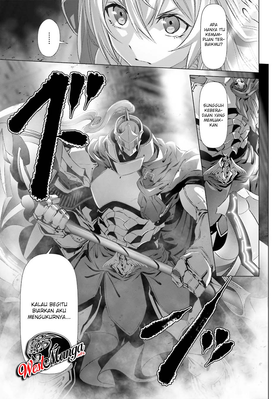 Naze Boku no Sekai wo Daremo Oboeteinai no ka? Chapter 26 Gambar 9