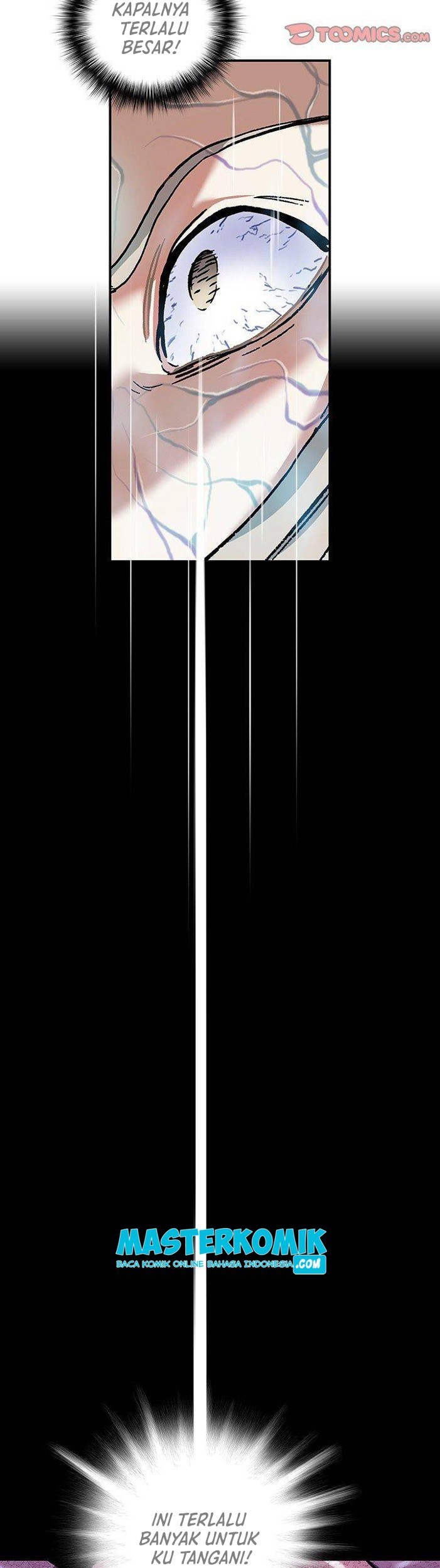 Leviathan Chapter 150 Gambar 19