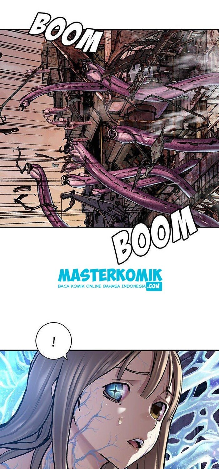 Leviathan Chapter 150 Gambar 22